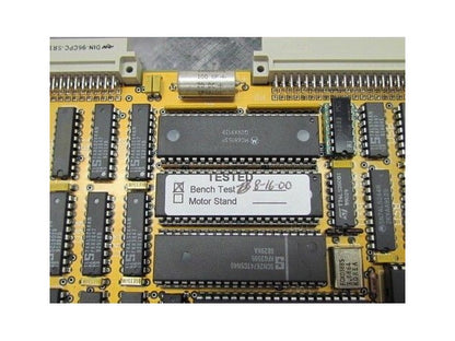 PMC 31-50210N11 Auy Board Assy# 31D50210N