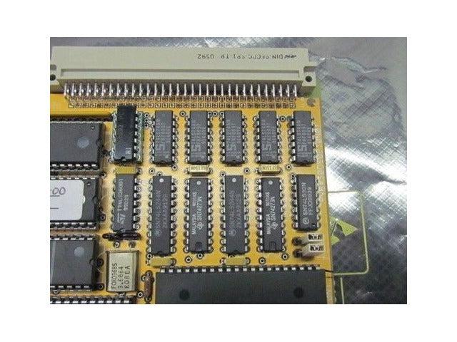 PMC 31-50210N11 Auy Board Assy# 31D50210N