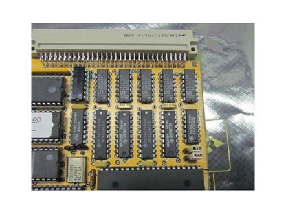 PMC 31-50210N11 Auy Board Assy# 31D50210N