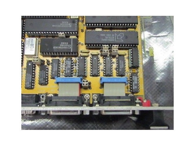 PMC 31-50210N11 Auy Board Assy# 31D50210N