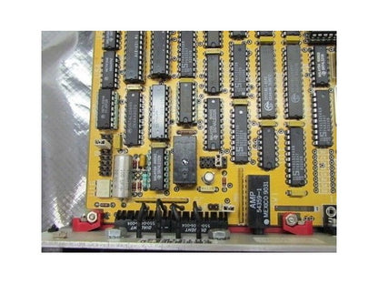 PMC 31-50210N11 Auy Board Assy# 31D50210N