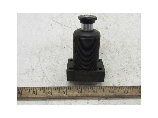 Roemheld D-35321 Laubach 1893634 1893 634 Hydraulic Swing Clamp