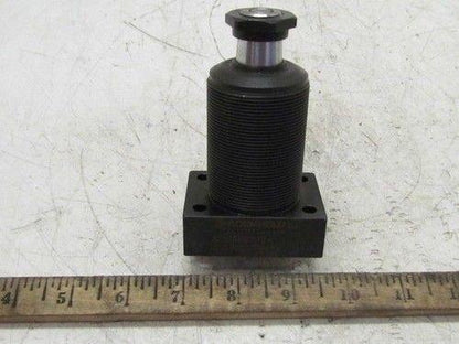 Roemheld D-35321 Laubach 1893634 1893 634 Hydraulic Swing Clamp