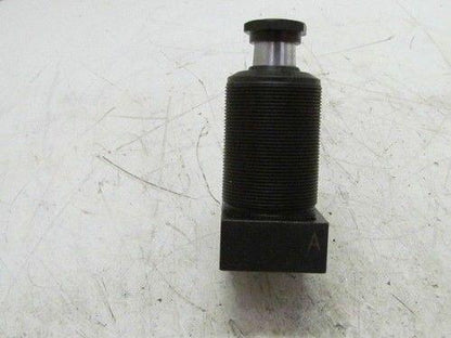 Roemheld D-35321 Laubach 1893634 1893 634 Hydraulic Swing Clamp