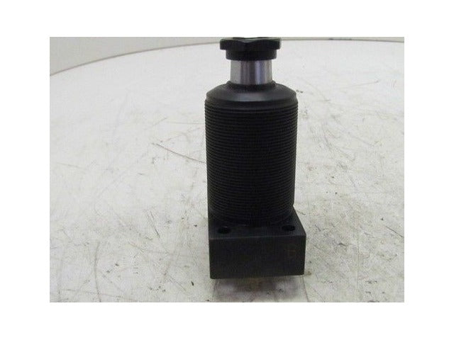 Roemheld D-35321 Laubach 1893634 1893 634 Hydraulic Swing Clamp