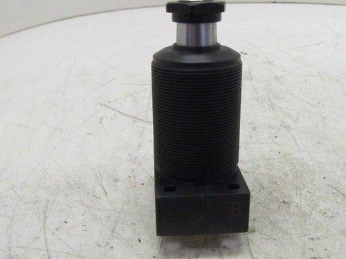 Roemheld D-35321 Laubach 1893634 1893 634 Hydraulic Swing Clamp