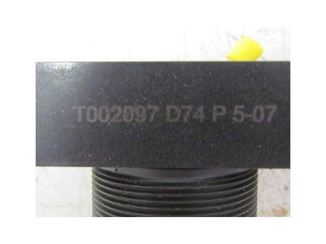 Roemheld D-35321 Laubach 1893634 1893 634 Hydraulic Swing Clamp