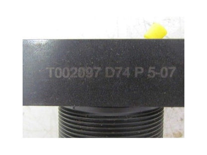 Roemheld D-35321 Laubach 1893634 1893 634 Hydraulic Swing Clamp