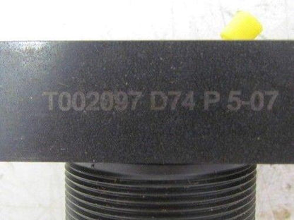 Roemheld D-35321 Laubach 1893634 1893 634 Hydraulic Swing Clamp