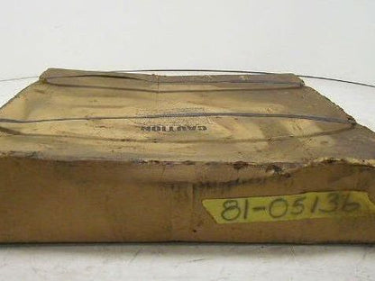 212OH Cotter Pin Double Pitch Roller Steel Conveyor Chain 10ft box
