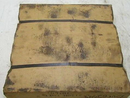 212OH Cotter Pin Double Pitch Roller Steel Conveyor Chain 10ft box
