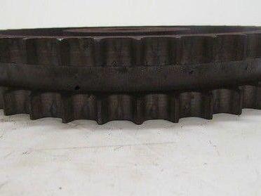 Rex Reynord 821-41 Tabletop Chain Sprocket 10" OD 1 7/16" Bore 41 Tooth NEW