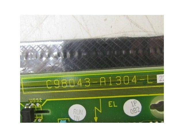 Siemens 6SC6100-0GA12 462010.9060.12 C98043-A1304-L 22-06 Simodrive Drive