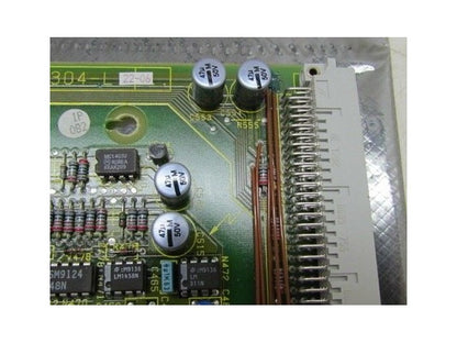 Siemens 6SC6100-0GA12 462010.9060.12 C98043-A1304-L 22-06 Simodrive Drive