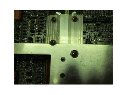 Siemens 6SC6100-0GA12 462010.9060.12 C98043-A1304-L 22-06 Simodrive Drive