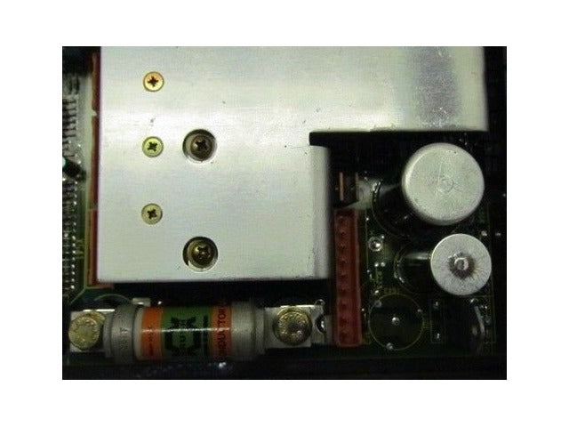 Siemens 6SC6100-0GA12 462010.9060.12 C98043-A1304-L 22-06 Simodrive Drive