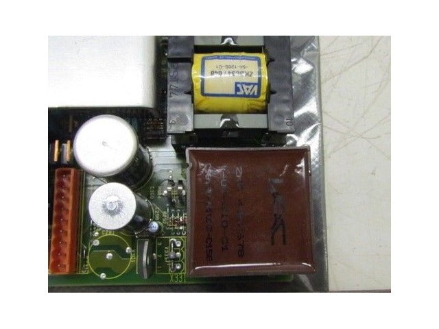 Siemens 6SC6100-0GA12 462010.9060.12 C98043-A1304-L 22-06 Simodrive Drive