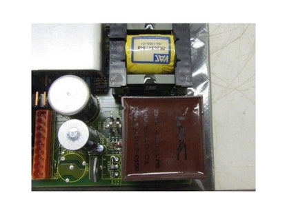 Siemens 6SC6100-0GA12 462010.9060.12 C98043-A1304-L 22-06 Simodrive Drive