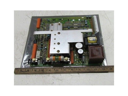 Siemens 6SC6100-0GA12 462010.9060.12 C98043-A1304-L 22-06 Simodrive Drive