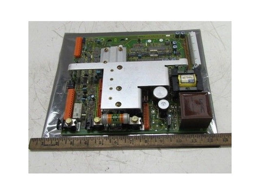 Siemens 6SC6100-0GA12 462010.9060.12 C98043-A1304-L 22-06 Simodrive Drive