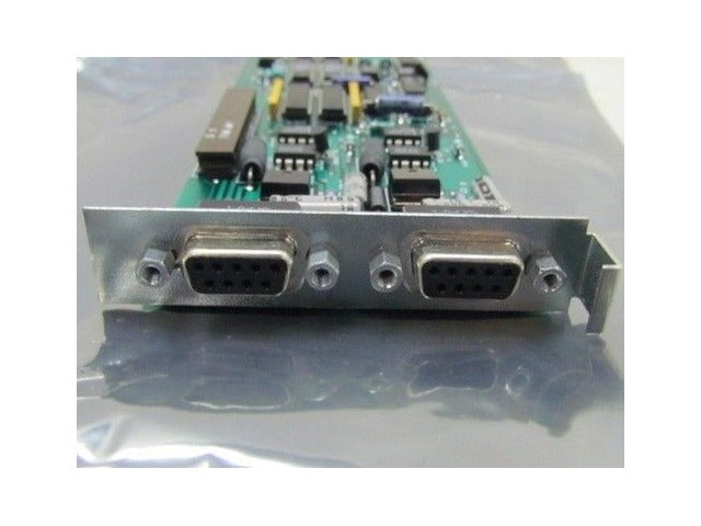 Intial L6427-301 Convectorr Set Point Card L9887 Rev D
