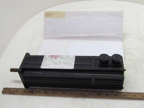 Elwood Gettys S33F-A00-F0V0 Permanent Magnet AC Servo Motor TENV