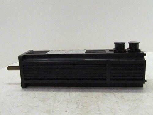 Elwood Gettys S33F-A00-F0V0 Permanent Magnet AC Servo Motor TENV