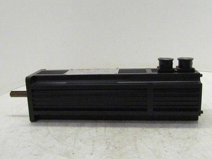 Elwood Gettys S33F-A00-F0V0 Permanent Magnet AC Servo Motor TENV