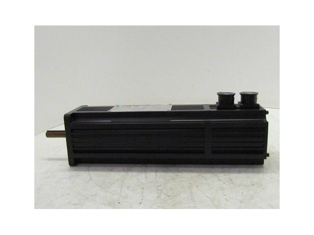 Elwood Gettys S33F-A00-F0V0 Permanent Magnet AC Servo Motor TENV