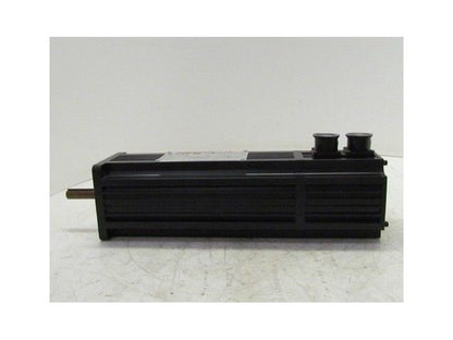 Elwood Gettys S33F-A00-F0V0 Permanent Magnet AC Servo Motor TENV