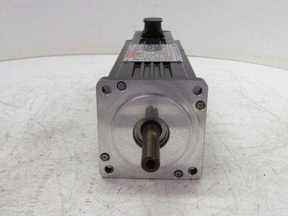 Elwood Gettys S33F-A00-F0V0 Permanent Magnet AC Servo Motor TENV