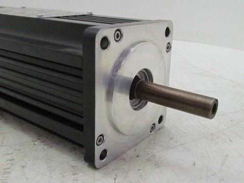 Elwood Gettys S33F-A00-F0V0 Permanent Magnet AC Servo Motor TENV