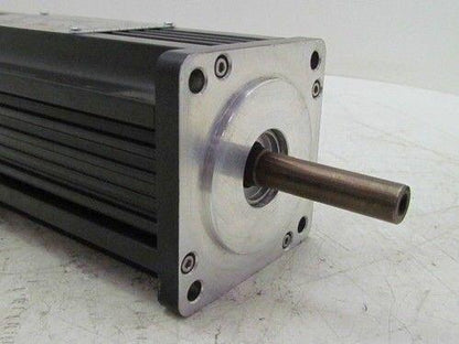 Elwood Gettys S33F-A00-F0V0 Permanent Magnet AC Servo Motor TENV