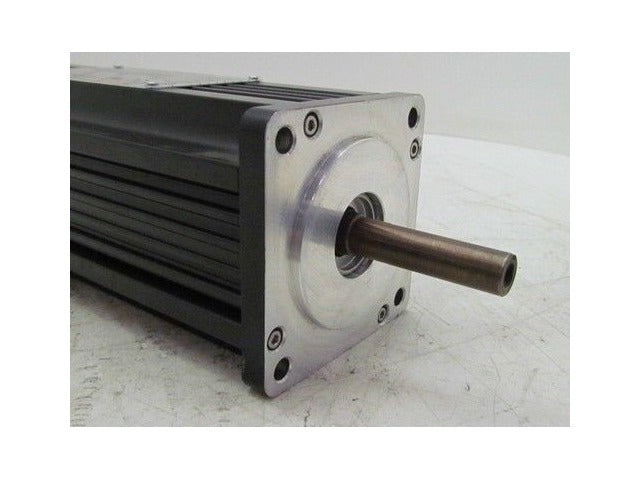 Elwood Gettys S33F-A00-F0V0 Permanent Magnet AC Servo Motor TENV