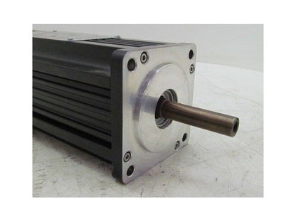 Elwood Gettys S33F-A00-F0V0 Permanent Magnet AC Servo Motor TENV