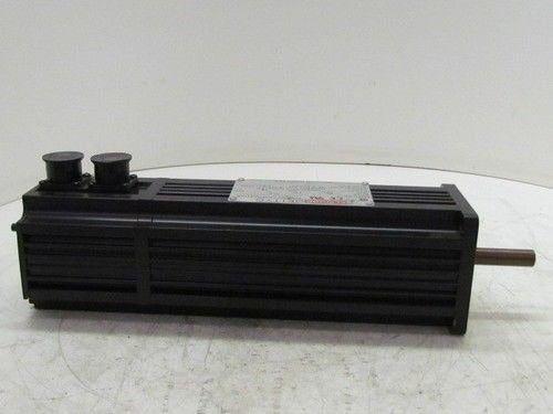 Elwood Gettys S33F-A00-F0V0 Permanent Magnet AC Servo Motor TENV