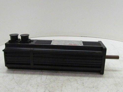 Elwood Gettys S33F-A00-F0V0 Permanent Magnet AC Servo Motor TENV