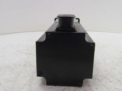 Elwood Gettys S33F-A00-F0V0 Permanent Magnet AC Servo Motor TENV