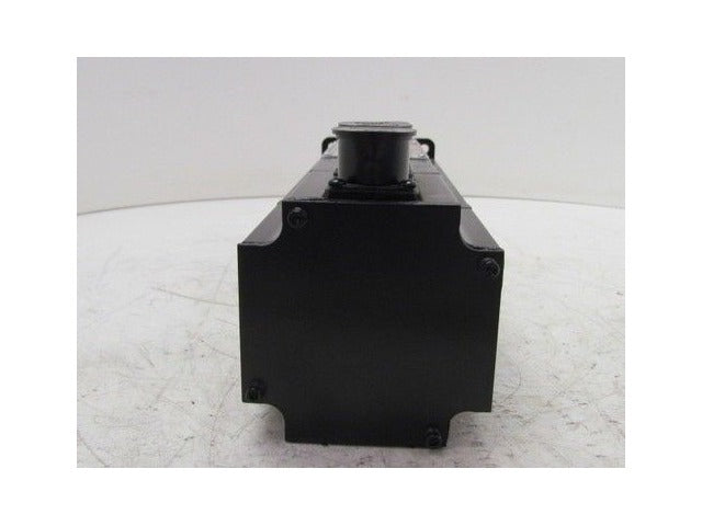 Elwood Gettys S33F-A00-F0V0 Permanent Magnet AC Servo Motor TENV