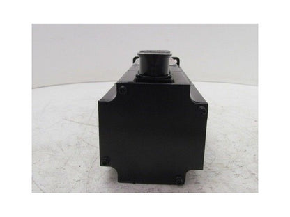 Elwood Gettys S33F-A00-F0V0 Permanent Magnet AC Servo Motor TENV