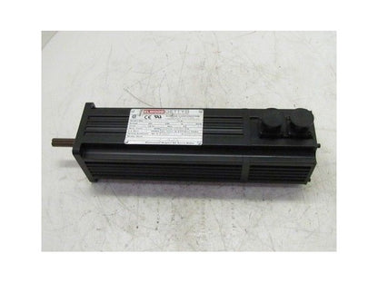Elwood Gettys S33F-A00-F0V0 Permanent Magnet AC Servo Motor TENV