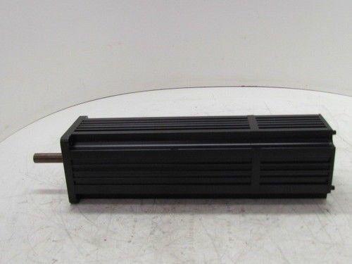 Elwood Gettys S33F-A00-F0V0 Permanent Magnet AC Servo Motor TENV