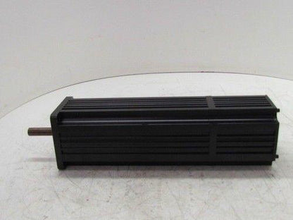 Elwood Gettys S33F-A00-F0V0 Permanent Magnet AC Servo Motor TENV