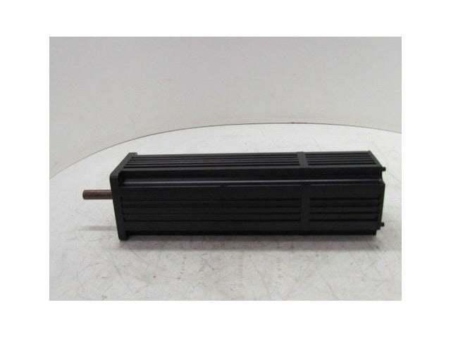 Elwood Gettys S33F-A00-F0V0 Permanent Magnet AC Servo Motor TENV