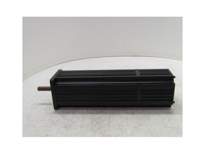 Elwood Gettys S33F-A00-F0V0 Permanent Magnet AC Servo Motor TENV