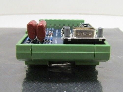 Phoenix Contact FS103257 Rev A Cross Current Conditioning Type UMK-SE 11,25 NEW