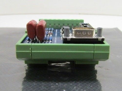 Phoenix Contact FS103257 Rev A Cross Current Conditioning Type UMK-SE 11,25 NEW