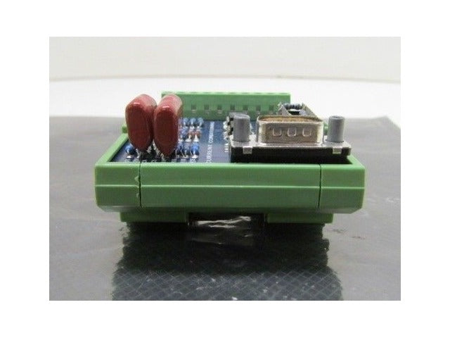 Phoenix Contact FS103257 Rev A Cross Current Conditioning Type UMK-SE 11,25 NEW