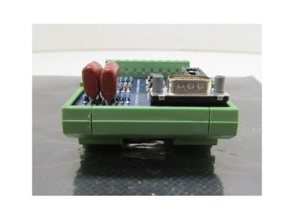 Phoenix Contact FS103257 Rev A Cross Current Conditioning Type UMK-SE 11,25 NEW