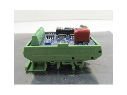 Phoenix Contact FS103257 Rev A Cross Current Conditioning Type UMK-SE 11,25 NEW